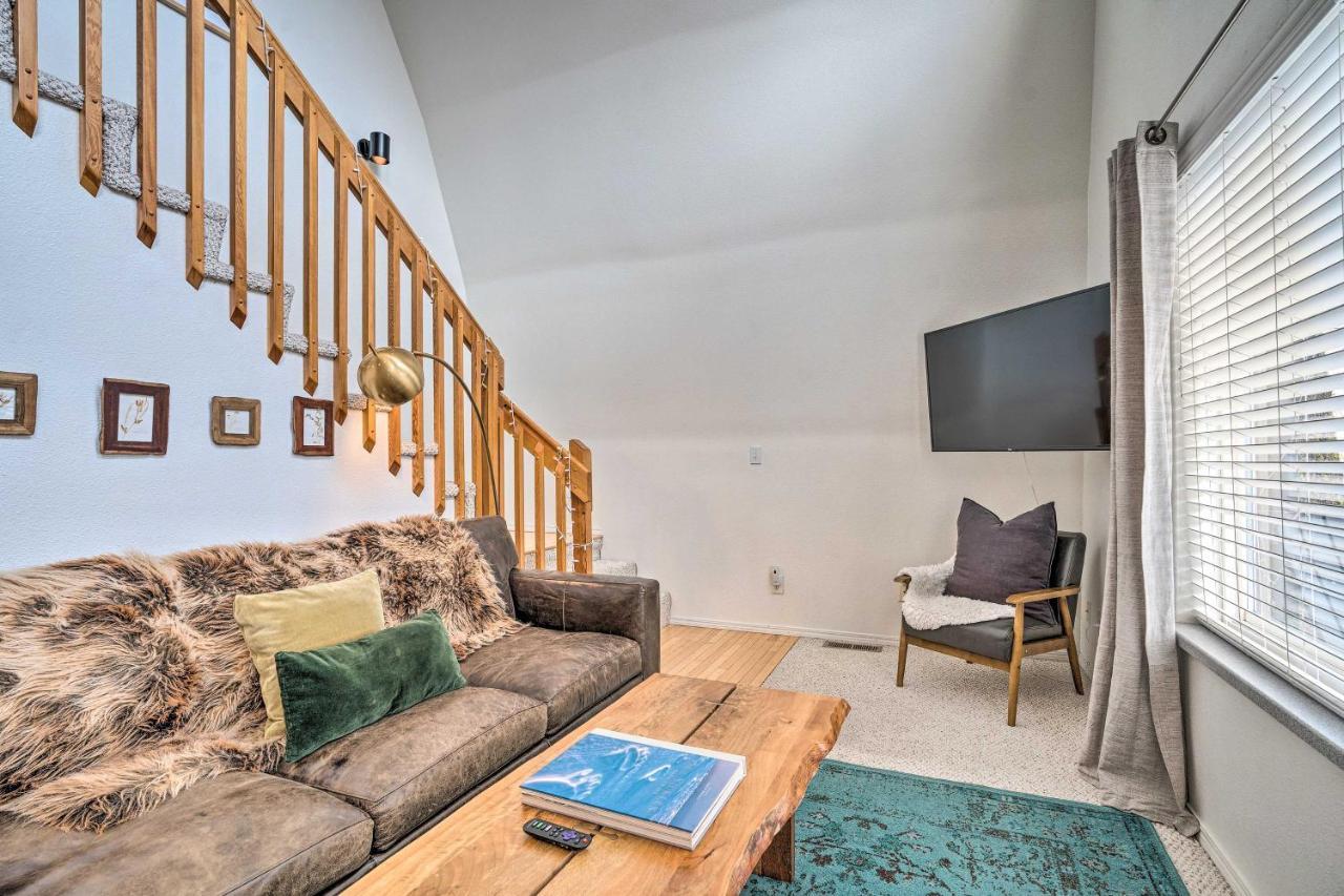 Leavenworth Vacation Rental Near Downtown! 外观 照片