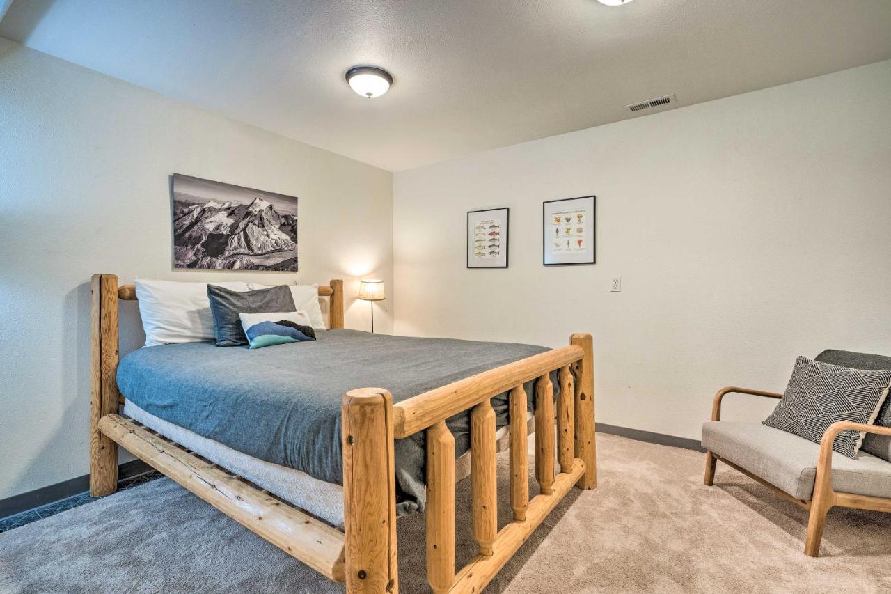 Leavenworth Vacation Rental Near Downtown! 外观 照片