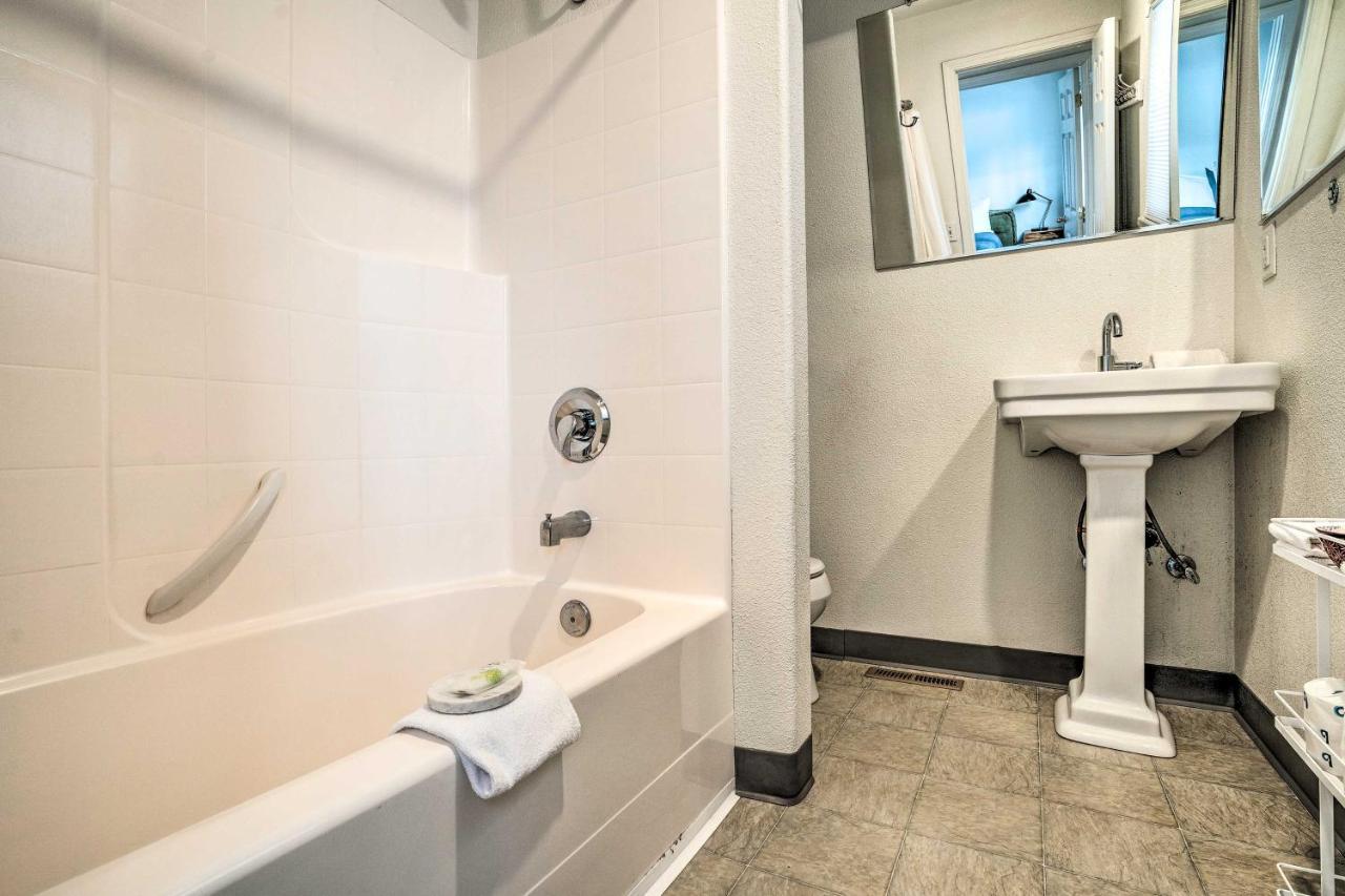 Leavenworth Vacation Rental Near Downtown! 外观 照片