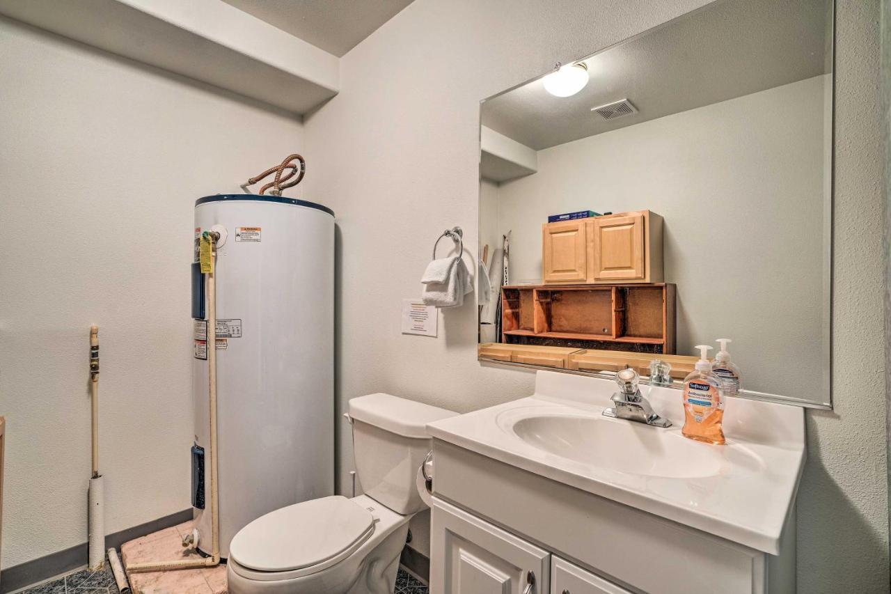 Leavenworth Vacation Rental Near Downtown! 外观 照片
